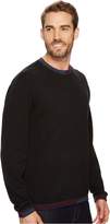 Thumbnail for your product : Robert Graham Cooperstown Long Sleeve Sweater Crew Neck