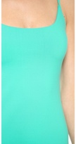 Thumbnail for your product : Susana Monaco Slip Dress