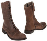 Thumbnail for your product : Emma Lou Ankle boots