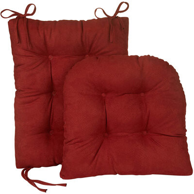 outdoor pillows with ties