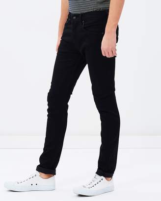 Levi's 519 Extreme Skinny Jeans