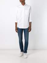 Thumbnail for your product : Ami Alexandre Mattiussi summer fit shirt