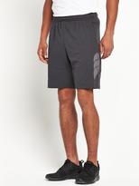 Thumbnail for your product : Canterbury of New Zealand Mens Training Essentials Long Knit Shorts
