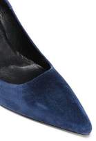 Thumbnail for your product : Roger Vivier Suede Pumps