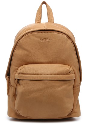 american leather co backpack