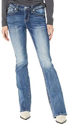 Touch Me Jeans | Shop the world's largest collection of fashion | ShopStyle