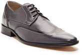 Thumbnail for your product : Giorgio Brutini Landsdown Wingtip Derby