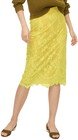 J.Crew-chantilly lace pencil skirt