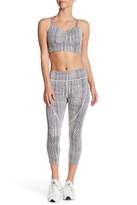 Thumbnail for your product : Maaji Freeze Frame Cropped Leggings