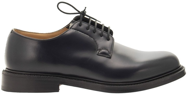 shannon derby church