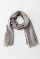 Thumbnail for your product : Warehouse Plain Woven Scarf