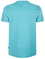 Thumbnail for your product : BOSS Mercerised Cotton T-Shirt