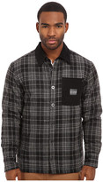 Thumbnail for your product : Famous Stars & Straps Nightfall Flannel Jacket