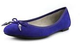Thumbnail for your product : Sam Edelman Ali Womens Fabric Ballet Flats Shoes