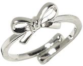 Thumbnail for your product : Kate Spade Skinny Mini Adjustable Ring