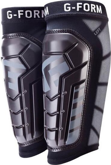 G-Form Adult Pro-S Vento Soccer Shin Guards
