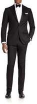 Thumbnail for your product : Polo Ralph Lauren Polo Peaked-Lapel Tuxedo