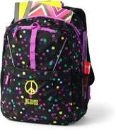 Thumbnail for your product : Lands' End Lands'end ClassMate Medium Backpack - Print