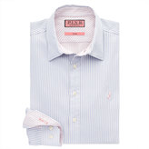 Thumbnail for your product : Thomas Pink Albin Stripe Classic Fit Button Cuff Shirt