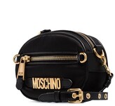 Thumbnail for your product : Moschino Logo Cross-Body Bag