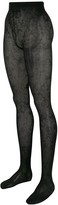 Thumbnail for your product : Wolford Elisabeth floral tights