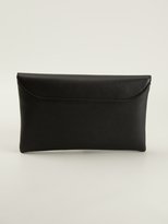 Thumbnail for your product : Givenchy small 'Antigona' envelope clutch