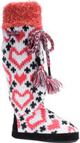 Thumbnail for your product : Muk Luks Angie Slipper Boot (Women's)