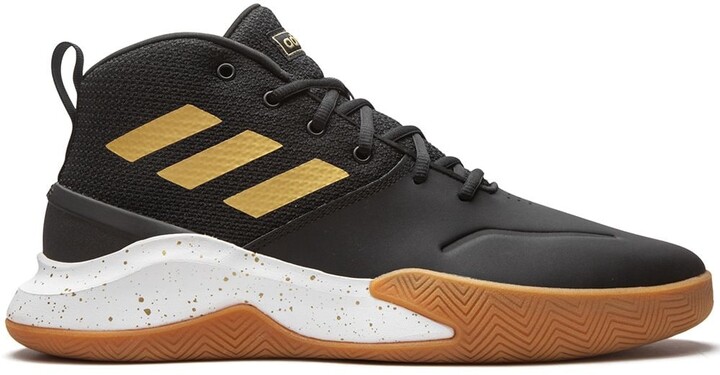 adidas Own The Game sneakers - ShopStyle