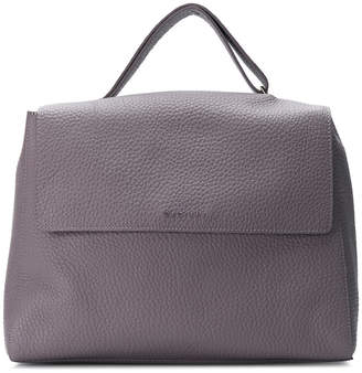 Orciani satchel tote bag