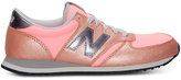 Thumbnail for your product : New Balance Women's Heidi Klum 420 Casual Sneakers from Finish Line