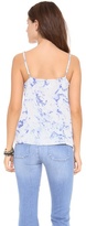 Thumbnail for your product : Chalk Arena Cami