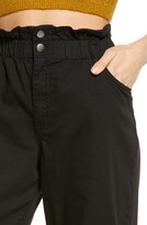 Thumbnail for your product : BP Paperbag Waist Joggers