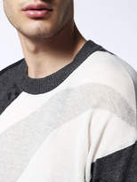 Thumbnail for your product : Diesel DieselTM Sweaters 0BANX - Black - L