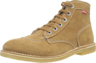 Kickers ORILEGEND Men's Ankle Boots - ShopStyle