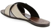 Thumbnail for your product : Tory Burch 'Culver' Slide Sandal (Women)