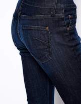 Thumbnail for your product : James Jeans Twiggy Super Skinny 5 Pocket Legging Jeans