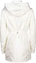 Thumbnail for your product : Fay Drawstring Hooded Jacket