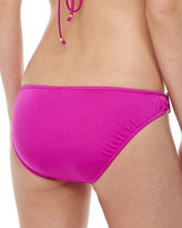 Thumbnail for your product : Milly Antibes Ring-Side Swim Bottom