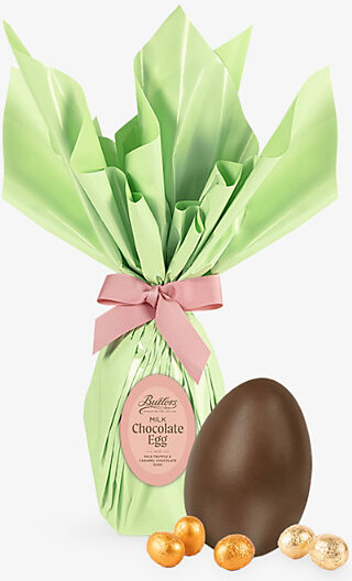 Butlers Medium Chocolate Egg 290g