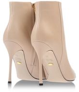 Thumbnail for your product : Sergio Rossi Ankle boots