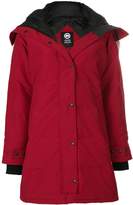 Thumbnail for your product : Canada Goose Shelburne parka coat