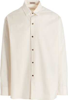 Fear Of God Eternal Collared Button-Up Shirt - ShopStyle