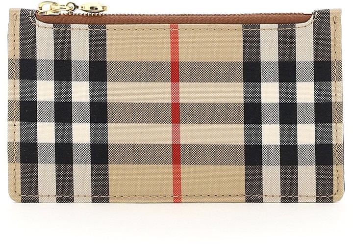 cardholder burberry