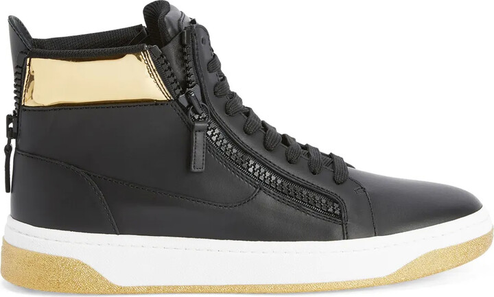 Giuseppe Zanotti Gz94 high-top sneakers