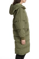 Thumbnail for your product : Free People Women's Raglan Long Puffer Coat