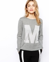 Thumbnail for your product : Minimum M Print Top
