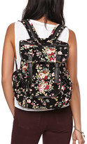 Thumbnail for your product : LA Hearts Floral Rucksack Backpack