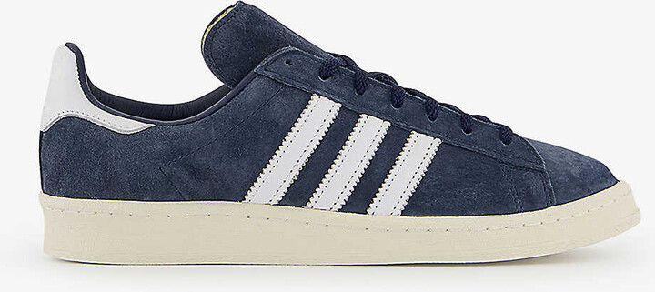Adidas Campus Suede | Shop The Largest Collection | ShopStyle