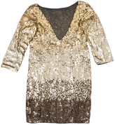 Thumbnail for your product : Patrizia Pepe Sequin Dress