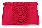 Thumbnail for your product : RED Valentino Official Store Clutch